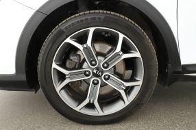 Kia XCeed - 2020