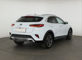 Kia XCeed - 2020