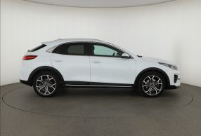 Kia XCeed - 2020