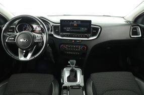 Kia XCeed - 2020