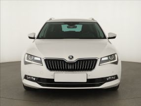 Skoda Superb - 2019