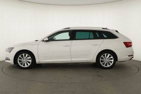 Skoda Superb - 2019