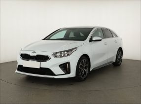 Kia Pro_Ceed - 2019