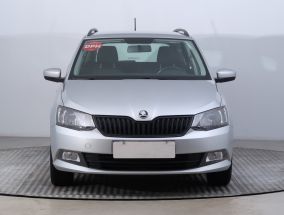 Skoda Fabia - 2017