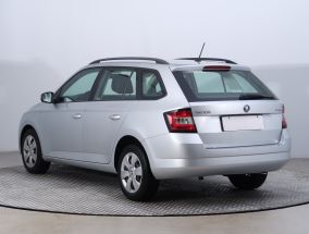 Skoda Fabia - 2017