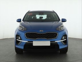 Kia Sportage - 2018