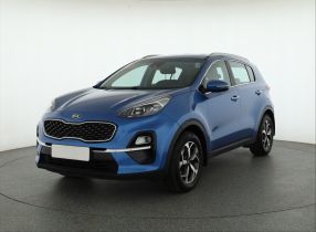 Kia Sportage - 2018