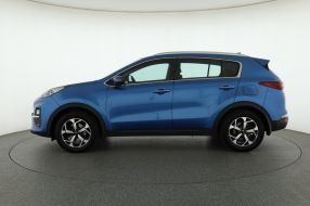 Kia Sportage - 2018