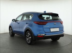 Kia Sportage - 2018