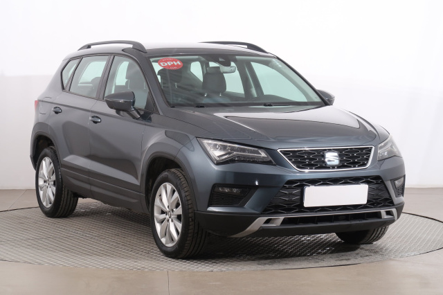 Seat Ateca, 2020