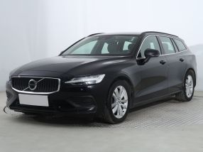 Volvo V60 - 2021