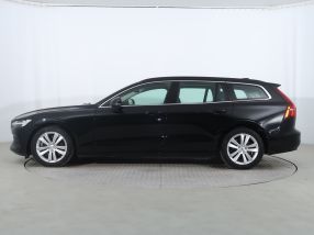 Volvo V60 - 2021