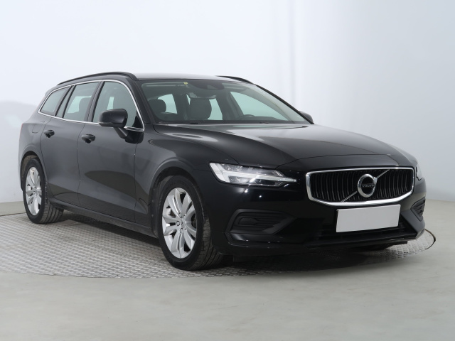 Volvo V60 2021