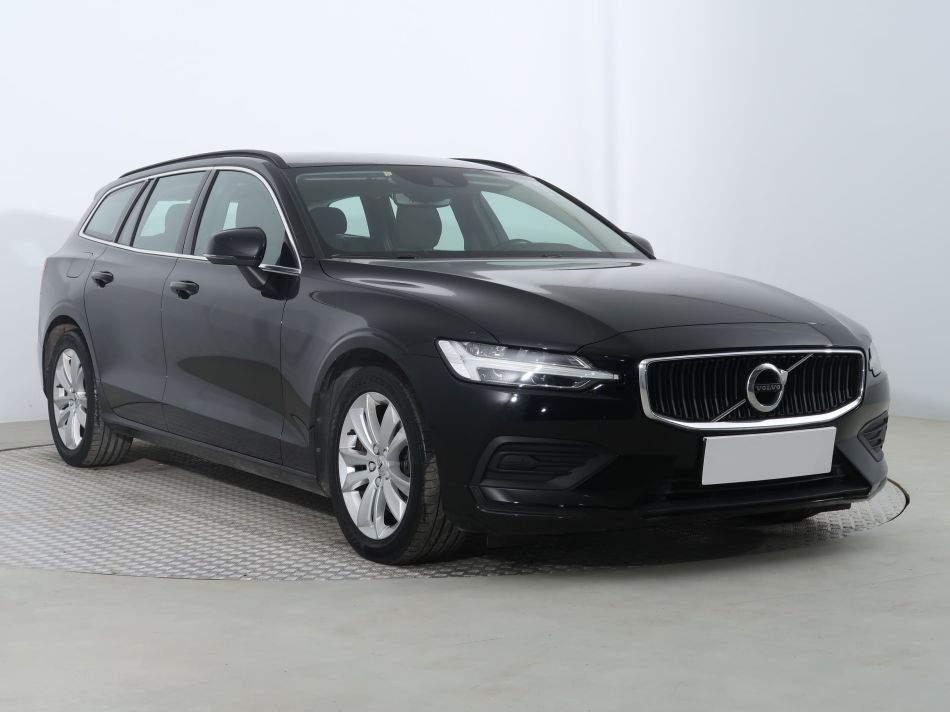 Volvo V60 - 2021