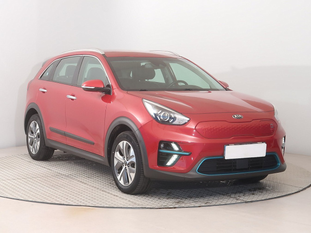 Kia e-Niro 2020