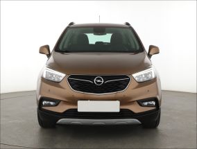 Opel Mokka - 2017