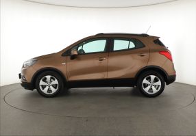 Opel Mokka - 2017