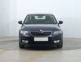 Skoda Octavia - 2014