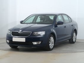 Skoda Octavia - 2014