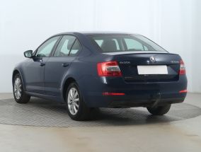 Skoda Octavia - 2014