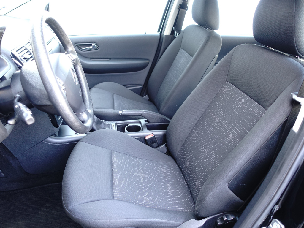 Mercedes-Benz A