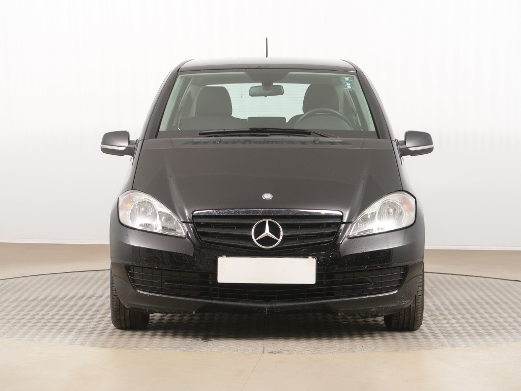 Mercedes-Benz A