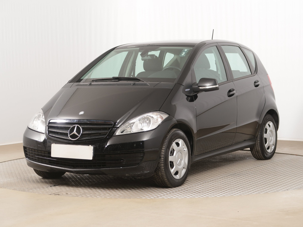 Mercedes-Benz A