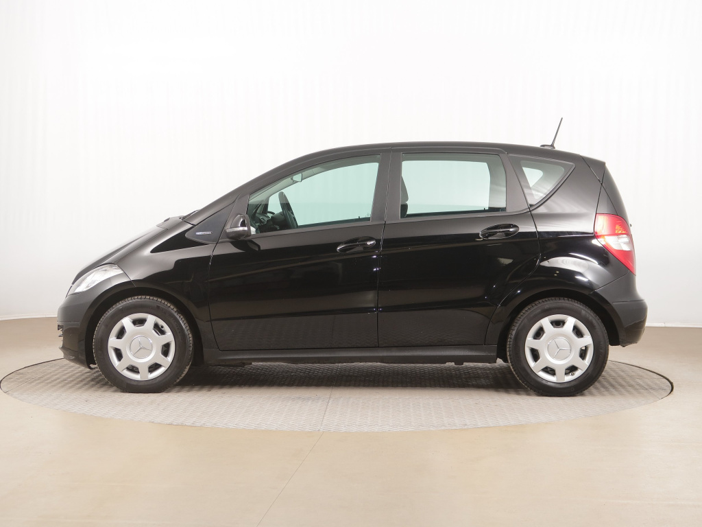 Mercedes-Benz A