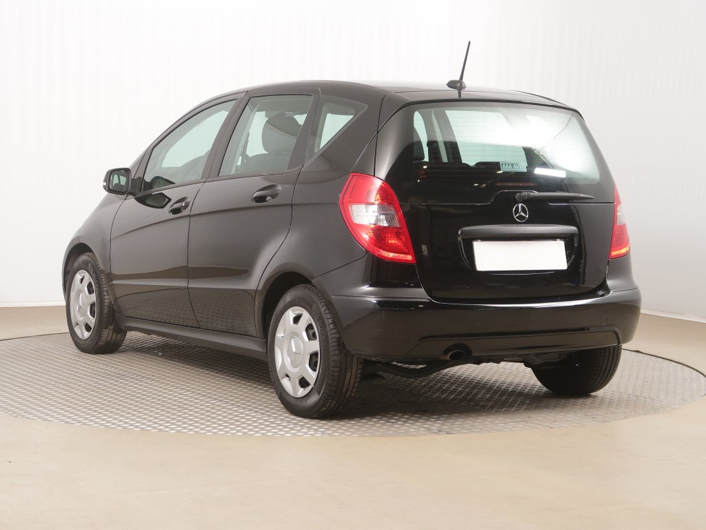 Mercedes-Benz A