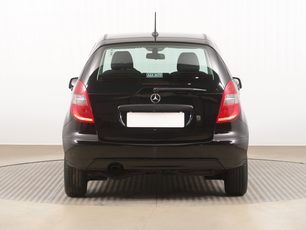 Mercedes-Benz A
