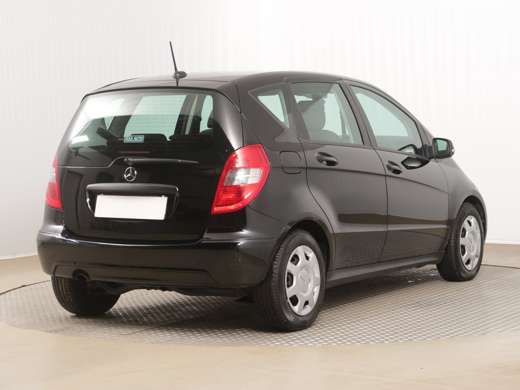 Mercedes-Benz A