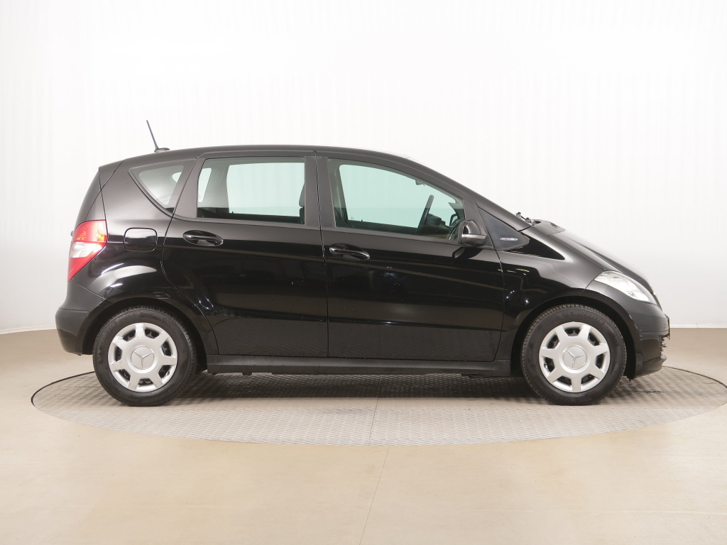 Mercedes-Benz A