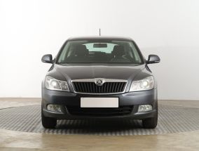 Skoda Octavia - 2011