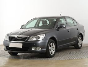 Skoda Octavia - 2011