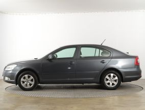 Skoda Octavia - 2011