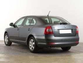 Skoda Octavia - 2011