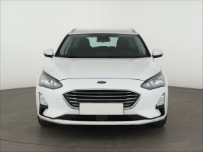 Ford Focus - 2020