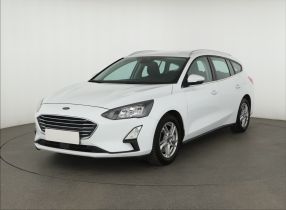 Ford Focus - 2020