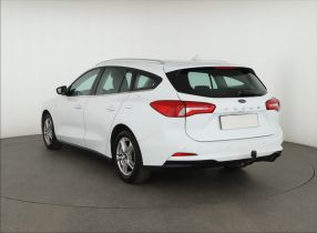 Ford Focus - 2020