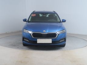 Skoda Octavia - 2021