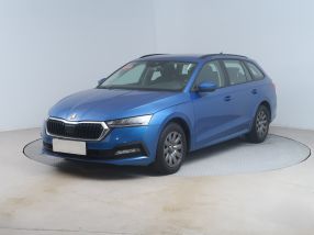 Skoda Octavia - 2021