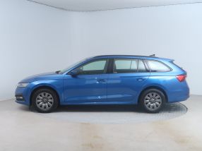 Skoda Octavia - 2021
