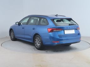 Skoda Octavia - 2021