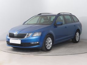 Skoda Octavia - 2019