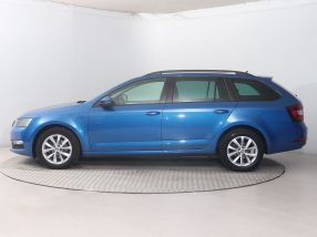 Skoda Octavia - 2019