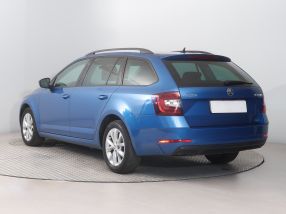 Skoda Octavia - 2019