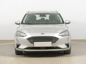 Ford Focus - 2019