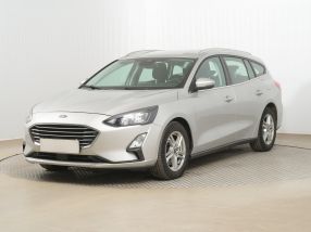 Ford Focus - 2019