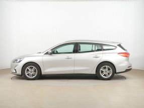 Ford Focus - 2019