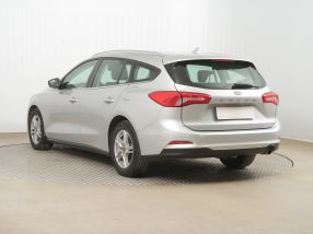 Ford Focus - 2019